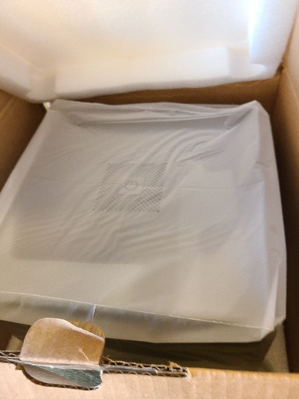 Photo 1 of 1600ANSI Lumens DLP Projector, WEMAX Vogue 100, 4K Home Theater Projector with WiFi and Bluetooth, Native 1080p HDR10, 200" Display, Dolby Audio, 125% Rec.709, Auto Focus Keystone