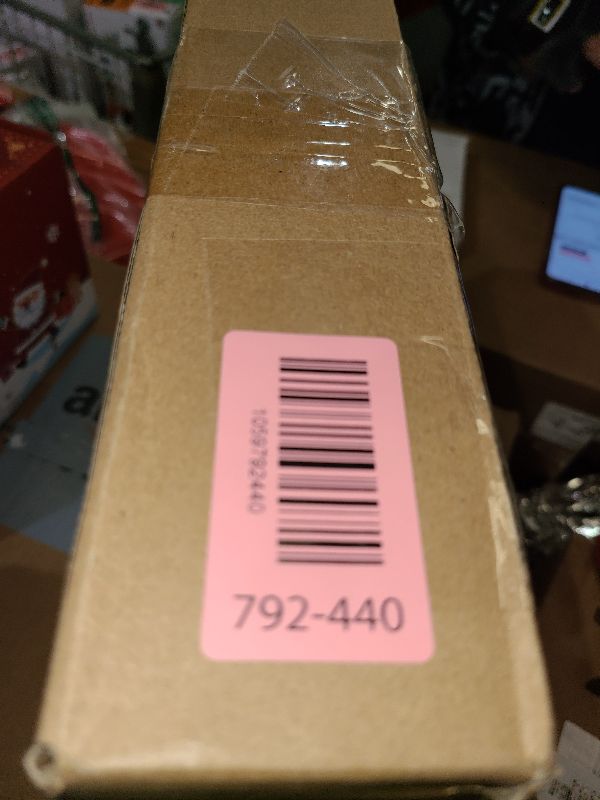 Photo 1 of 2 Pcs 30" Extra Length Artificial Christmas Teardrop Swag, Faux Pine Needles Teardrop Door Swag, Christmas Norfolk Greenery Teardrop Wreath for Xmas Door Table Mantle Fireplace Indoor Outdoor Decor