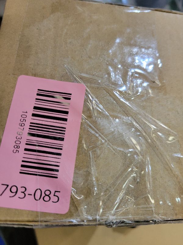 Photo 1 of 8-Pieces English Muffin Rings 4 Inch Crumpet Rings Stainless Steel Double Rolled Nonstick Metal Round Tart Ring Molds for Cookie Cooking Baking