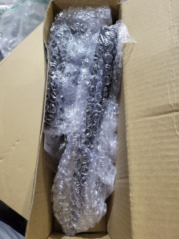 Photo 1 of 1 Pack Solar Spot Lights Outdoor, 64 LED 3000K Solar Lights Outdoor, IP67 Waterproof, Adjustable Brightness Dusk to Dawn Solar Spotlights for Garden, Yard, Lawn, Walkway, Driveway - Warm White