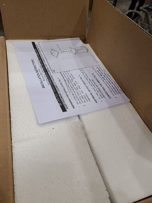 Photo 1 of 2 Packs Dusk to Dawn Outdoor Post Light with Pier Mount Base - Hard Wired Pole Outdoor Lighting, Waterproof Black Pillar Lantern Outside with Tempered Rippled Glass for Pathway, Garden, Patio