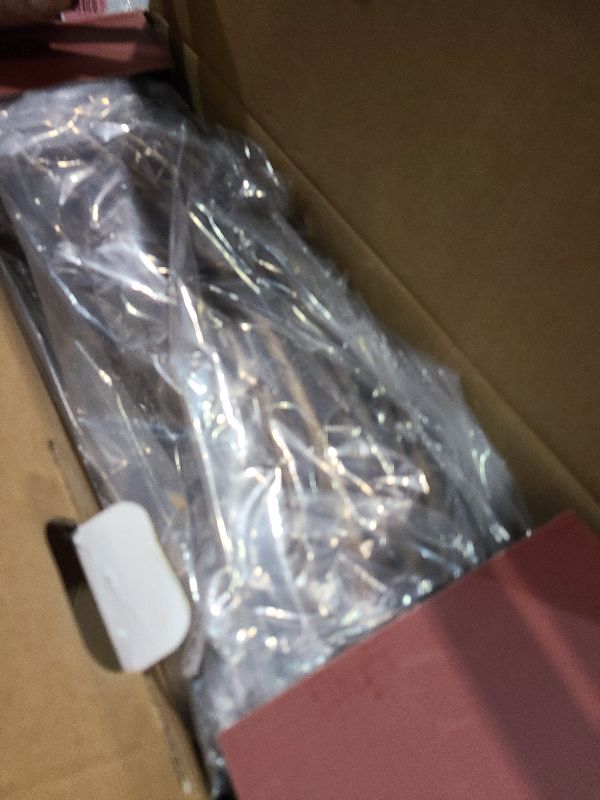 Photo 1 of 28in Christmas Tree Collar - Woven Hyacinth Tree Collars for Artificial Trees - Rattan Rustic Farmhouse Basket for Tree Base Cover with Cord Cut-Out for 6ft 7.5ft Tree (Brown)