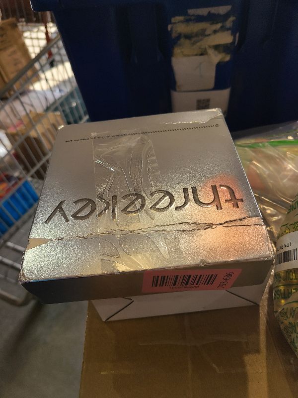 Photo 1 of [Apple MFi Certified] 15W For Magsafe Wireless Charger, Qi2 Magnetic Wireless Phone Charger Fast Charging Pad for iPhone 17 Air 16 15 14 13 12 Pro Max Airpods(20W Adapter Included), 2 Pack(Dark Black)