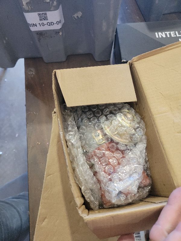 Photo 1 of 034 Vacuum Advance Electronic Distributor Fits for VW Bug Beetle Campmobile Fastback Karmann Ghia Squareback Transporter 1954-1979,Replace 0231170034 0231170034EL (Red Bakelite Cap)