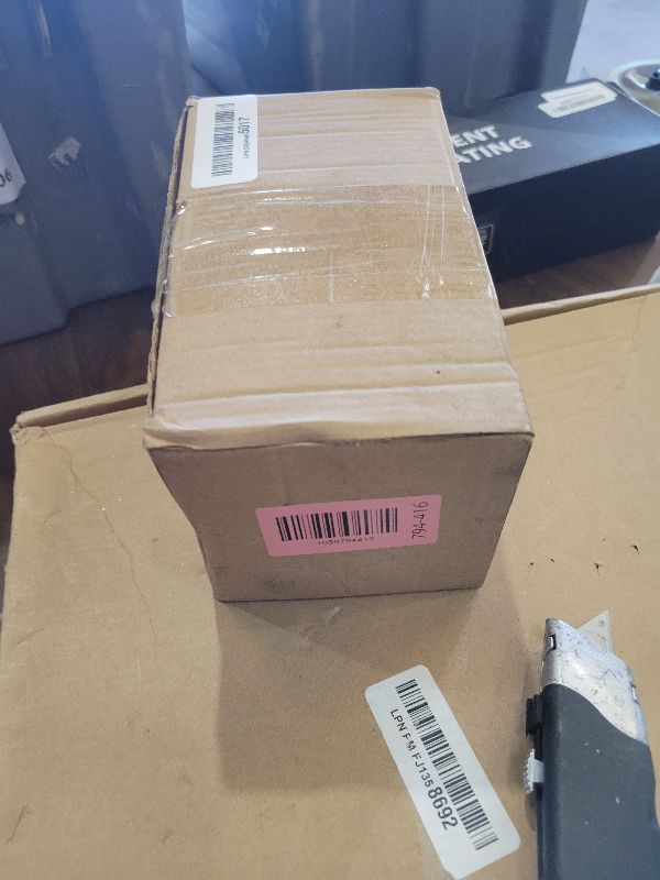 Photo 1 of 034 Vacuum Advance Electronic Distributor Fits for VW Bug Beetle Campmobile Fastback Karmann Ghia Squareback Transporter 1954-1979,Replace 0231170034 0231170034EL (Red Bakelite Cap)