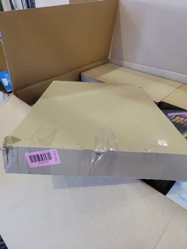 Photo 1 of 2 PCS Nesting Stone Drying Mat for Kitchen Counter,Equipped Dish Rack,Tableware Drying Mat Set,Diatomaceous Earth Material?Suitable for Plates,Cups and Any Kitchen Utensils (Grey)