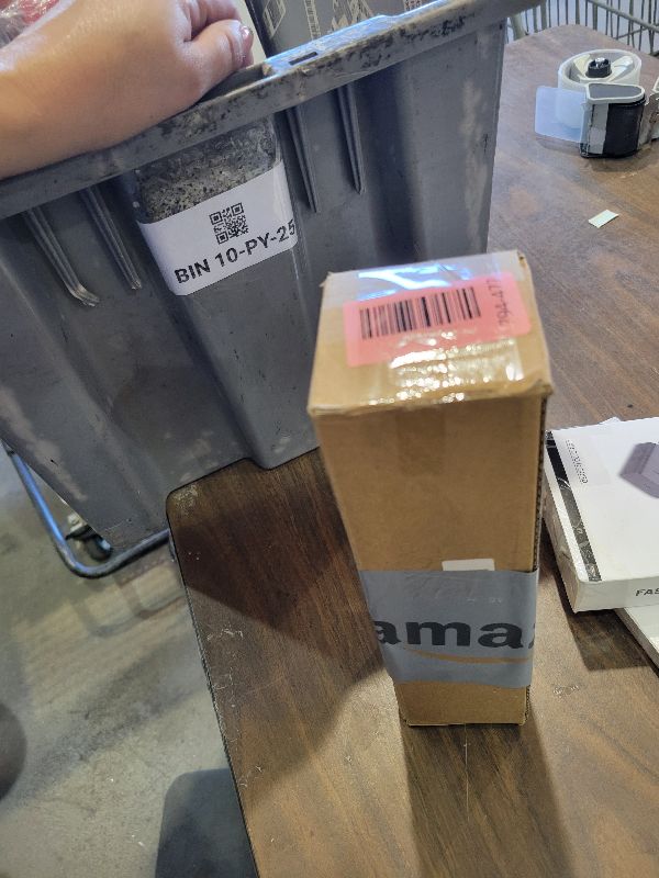 Photo 1 of 2 Pack Meat Chopper, 5 Curve Blades Ground Beef Masher, Heat Resistant Meat Masher Tool for Hamburger Meat, Ground Beef, Turkey and More