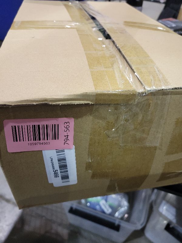 Photo 1 of 2 Pcs 9 Ft Norfolk Pine Garland, Artificial Dense Christmas Garland Ornaments, Real Touch Greenery Garland for Fireplace, Stairs, Table, Mantle, Wall, Indoor, Outdoor Christmas Decorations