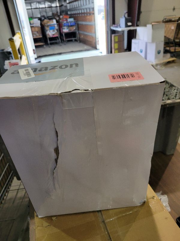 Photo 1 of 12 FT Christmas Inflatables with Santa Claus Reindeer Built-in LED Lights Blow Up Christmas Decor for Christmas Party Holiday Outdoor Garden Lawn Yard Decorations