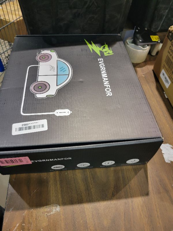 Photo 1 of 16A Level 1/2 Tesla Charger, 25ft 120V/240V Tesla Mobile or Home Charger with LED Indicator, Ip67/Ip65,16A 240V Nema 6-20 Plug & 15A 120V Nema 5-15 Adapter, NACS Wall Connector for Tesla Model X/Y/3/S