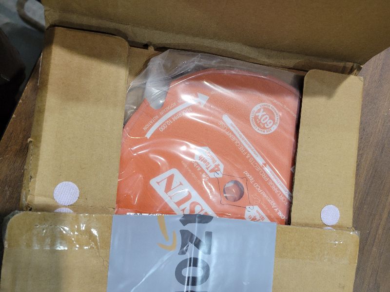 Photo 1 of 2 Pack 7-1/4 Inch 4T PCD Tipped Hardie Blade Fiber Cement Circular Saw Blade with 5/8'' DMK Arbor, for Diablo 7-1/4'' Circular Saw Blade D0704DH, Polycrystalline Diamond Tipped, for Laminate Flooring