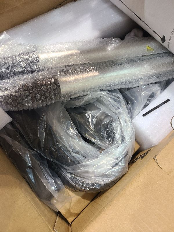 Photo 1 of 11-in-1 Steam Mop - Detachable Handheld Steam Cleaner with 380mL Tank, 260? Floor Steamer for Hardwood, Tile, Grout, Windows, Bath & Kitchen - 3-Level Steam Control, Multi-Purpose Floor Steam Cleaner