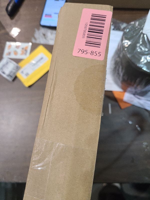 Photo 1 of 191pcs Pink Blue Gender Reveal Decorations, Boy or Girl Gender Reveal with Balloon Arch Kit, Baby Boxes, Fringe Curtains, Photo Props, Cake Copper