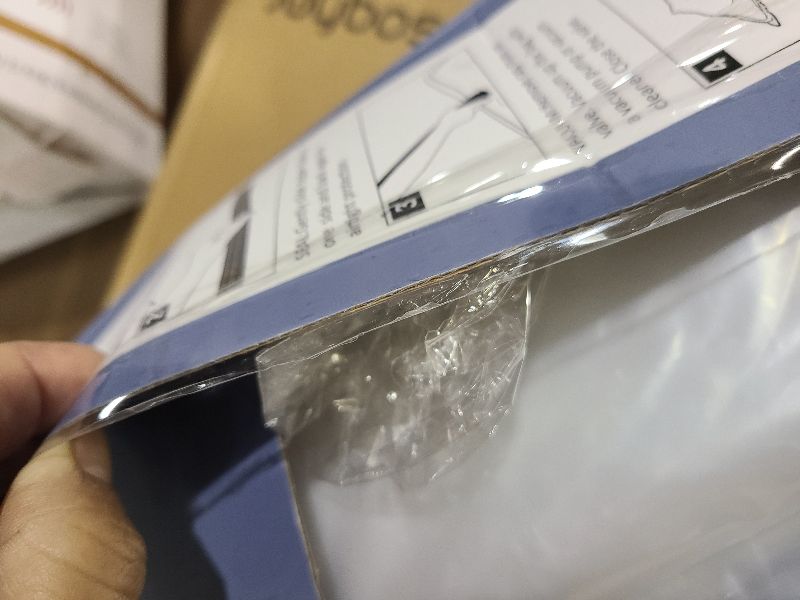 Photo 1 of 10 Pack Vacuum Storage Bags with Pump, 5 Jumbo and 5 Large Space Saver Vacuum Storage Bags, Vacuum Seal Bags for Clothing, Comfoters, Pillows, Blanket, Bedding