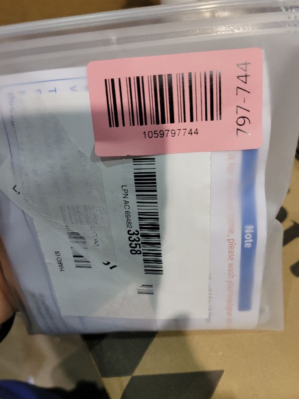 Photo 1 of 2 Pack CPAP Headgear Compatible with Airfit N30i/P30i & Airtouch N30i, Adjustable Strap for N30i and P30i, Great Value Supplies by Medihealer.