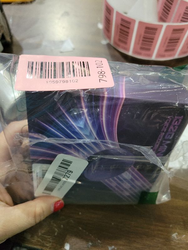 Photo 1 of 132G (9800 Hour) Voice Activated Recorder - Elasound Voice Recorder with AI-Intelligent Triple Noise Reduction, Portable Audio Recorder for Work, Lectures, Meetings, 100H Continuous Recording Device