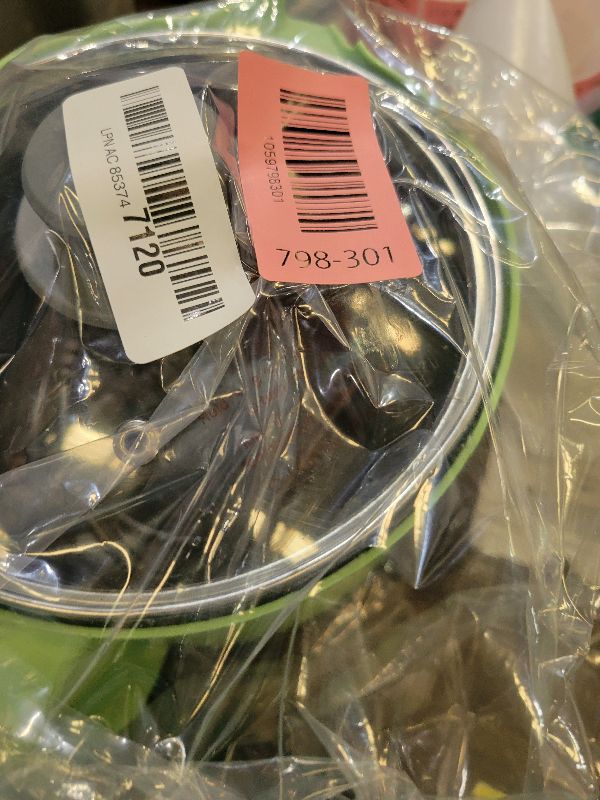 Photo 1 of 1.6QTs Electric Wax Melter Pot with Digital Touchscreen - Non-Stick Coating & Precise Temperature Control (120°F-260°F) - Perfect for Candle Making, Soap Crafting, Wax Melts & DIY Art Projects