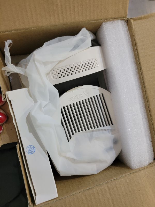 Photo 1 of [Electric Focus]Mini Portable Projector with 4K Support, Bluetooth 5.4 WIFI6, 5watt Sound Base Speaker, 260 ANSI, Android 11, 210° Rotation , Auto Keystone Correction Video Projector HY300 PLUS