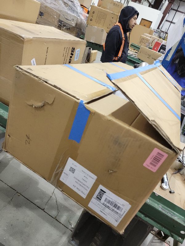 Photo 1 of [TWIN CAT]FortunaFlow Catalytic Converter Compatible with F150 2004 2005 2006 2007 2008 5.4L,Lincoln Marl/LT 2006 2007 2008 5.4L Only 4WD(EPA Compliant high flow standard)