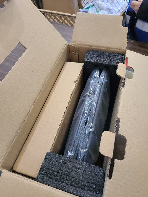 Photo 1 of 15.6 inch 4K Android Car TV Headrest Monitor for Cars Back seat Rear Entertainment System, Support Wireless Phone Link Touch Screen,with WiFi/Bluetooth/HDMI/USB/Video Player 4G+64G (2*PCs)