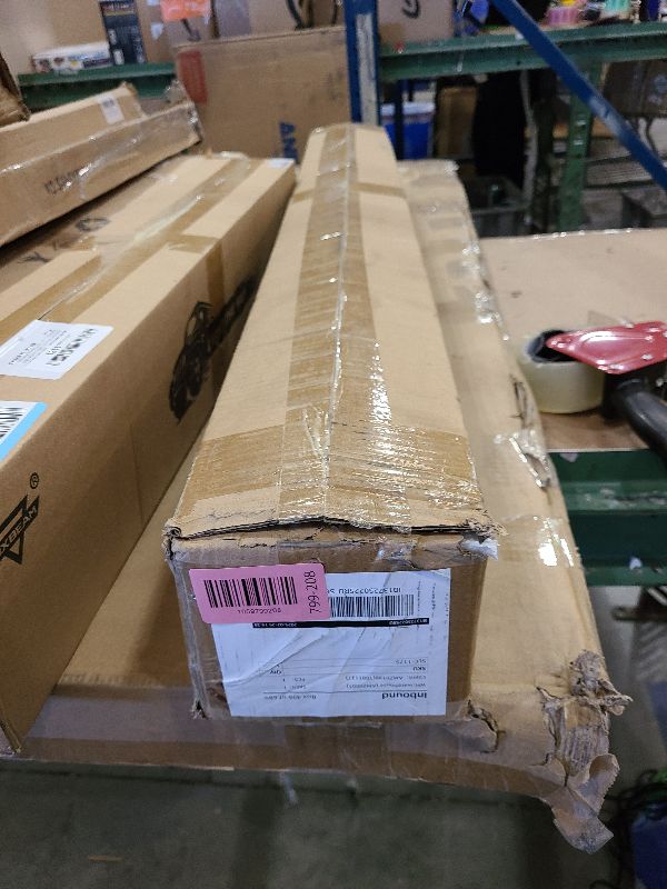 Photo 1 of 10 Pack 4FT LED Shop Light