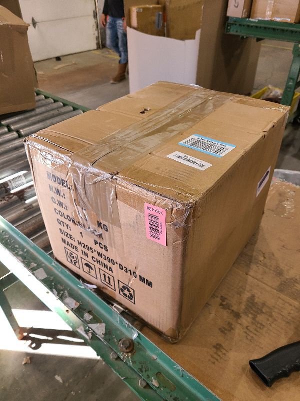 Photo 1 of 1.2 Cub Small Fireproof Safe for Home, Personal Fire Safe Box with Digital Keypad Key and Removable Shelf, Small Security Box for Money Firearm Medicine Valuables