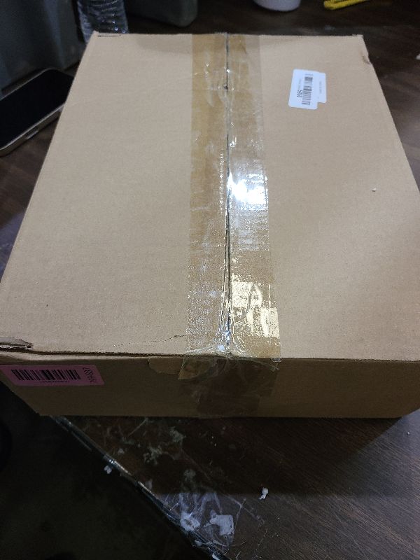 Photo 1 of 12 Pcs Clear Glass Ornament Balls,Removable Clear Hanging Ball,Xmas Fillable Balls for DIY Craft,Christmas Party,Xmas Tree,Wedding Decor(3.15 in)