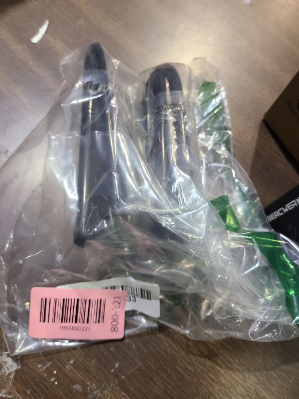 Photo 1 of 2 Pack Seat Back Gun Rack Bow Rack Holder Gun Holder Gun Sling Organizer for Truck, Car to Hold Rifles - No Installation Tools Required, Simple to Install. - No Rifles Included