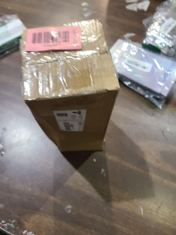 Photo 1 of 2 Sets(6 Pcs) Brass Gold Metal Taper Candle Holders Candlestick Holders, Vintage Modern Decorative Centerpiece Candlestick Holders for Table Mantel Wedding Housewarming Gift