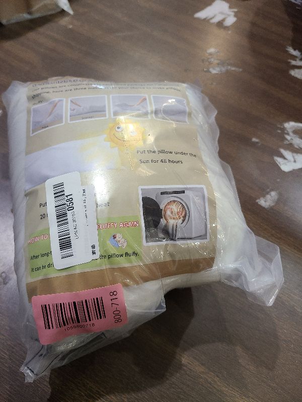 Photo 1 of 1 MIDDLE ONE Round Cylinder Bolster Pillow with Removable Velvet Cover, Tube Roll Cervical Pillow for Head, Neck, Back and Legs Support, 13" x 6", Black