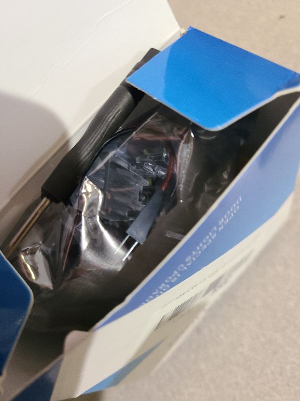 Photo 1 of 2Pcs Never Fade Car Door Lights Logo Projector Compatible with LS/ES/is/LX/RX/GS/GX/RC/UX Car Accessories, 3D Ghost Shadow Puddle Light