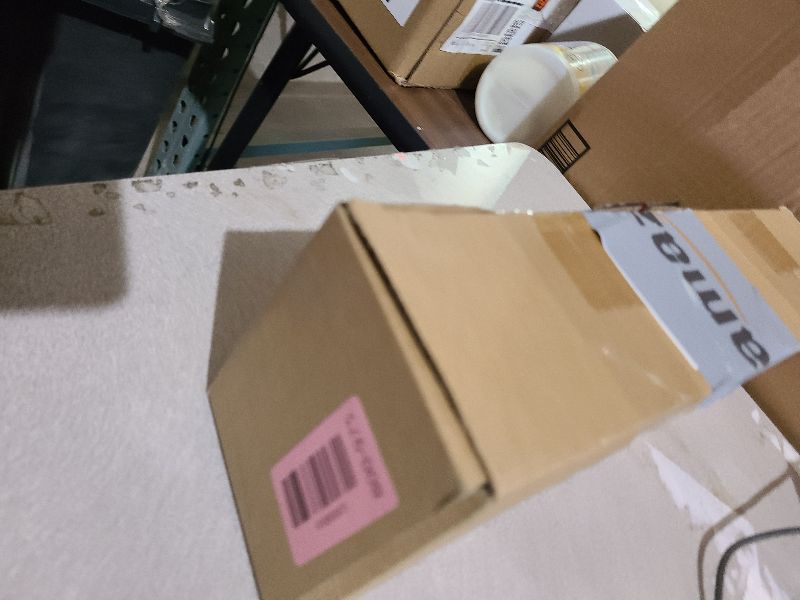 Photo 1 of [2 Pack] 24" LED Maple Tree Fall Decor - Battery Operated Tabletop Thanksgiving Tree with 24 Lights, 48 Autumn Leaves & 12 Acorns, Detachable Branches for Indoor Home Decor