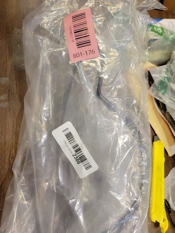 Photo 1 of 2 PCS Wall Mounted Helmet Rack Roma Helmet Holder Hook Multifunctionnal Metal Rack for Hats Mask Wall Mount Bracket Storage Display Rack with Screws for Equestrian Motorcycle Baseball Rugby Helmetet