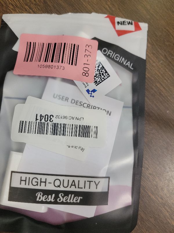 Photo 1 of [Apple MFi Certified] USB C to SD Card Camera Reader for iPhone 17,Type C to Memory Card Reader Trail Camera Viewer SD Card Adapter for iPhone 17/17 Pro/17 Pro Max/16 Pro Max/15 Pro Max,Plug and Play