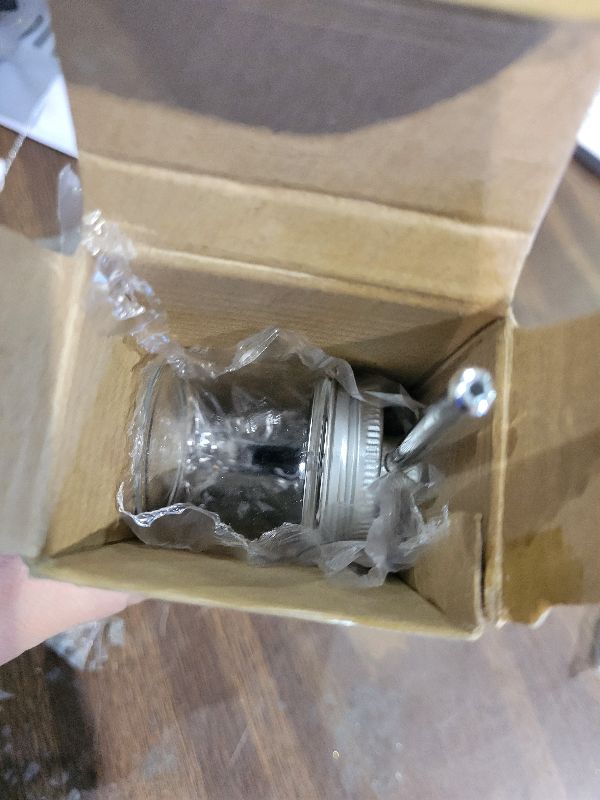 Photo 1 of 1PCS Diatomaceous Earth Duster,Powder Duster,Diatomaceous Earth Applicator,Can Be Used as Efficient Powder Dispenser for Home and Garden Environmental Cleaning and Protection