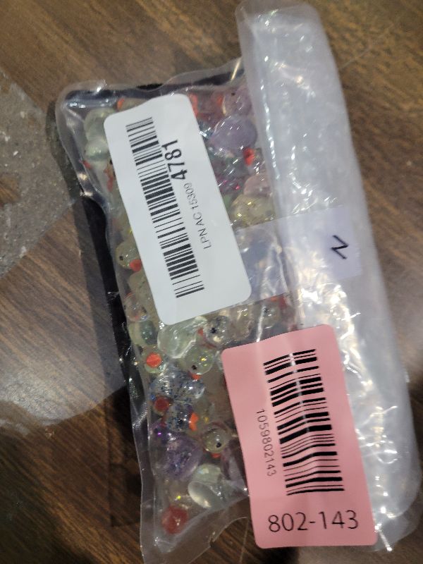 Photo 1 of 100Pcs Glitter Mini Resin Ducks, Colorful Tiny Ducks Figurines Bulk for Miniature Dollhouse Decor Accessories Garden Aquarium Potted DIY Ornament Charms Office Classroom Activity to Hide Party Toys