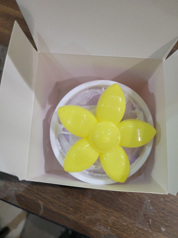 Photo 1 of 2026 Upgraded Washing Machine Pet Hair Catcher, Laundry Pet Hair Catcher, Pet Hair Catcher for Washing Machine.(Petal Color Mixing)