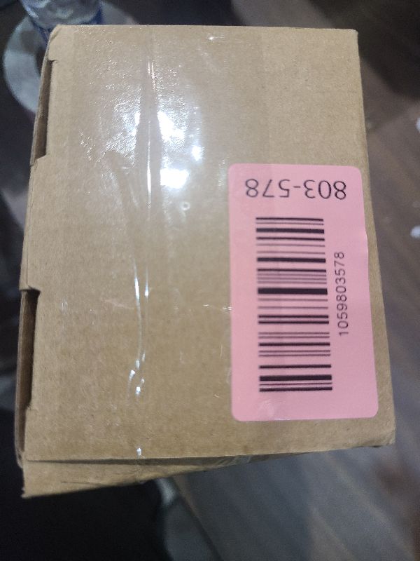 Photo 1 of 2 Pack Surge Protector Power Strip with 6 Outlets 4 USB Ports 5-Foot Long Heavy-Duty Braided Extension Cords Flat Plug 900 Joules 15A Circuit Breaker Wall Mount for Home Office ETL Listed