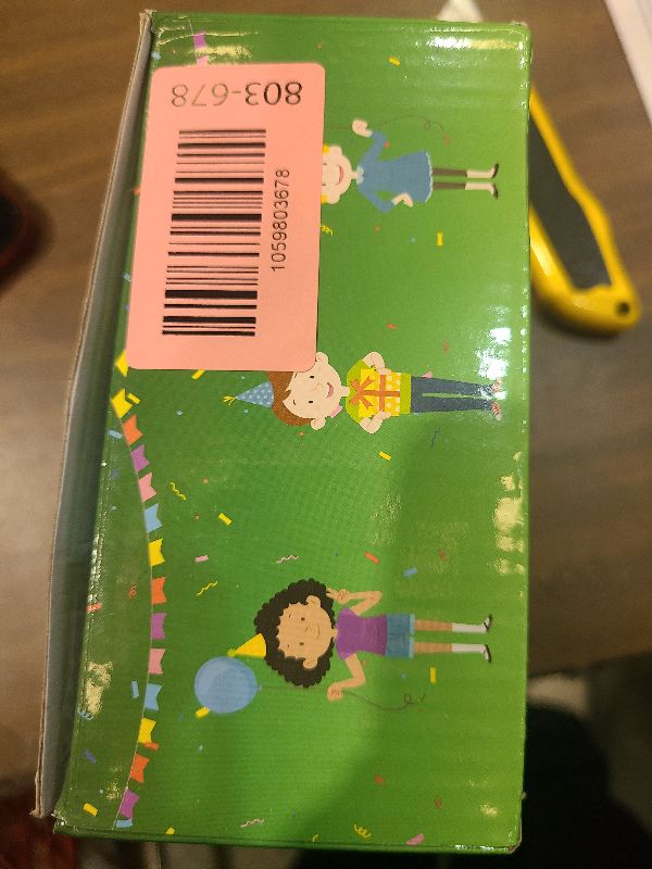 Photo 1 of 125 Pcs Party Favors Fidget Toys Pack, Randomly Selected Pop Sensory Set 65 Stickers Gifts for Kids Adults Boy Girl Stocking Stuffers Autistic Goodie Bag Filler Treasure Box Classroom Prizes School