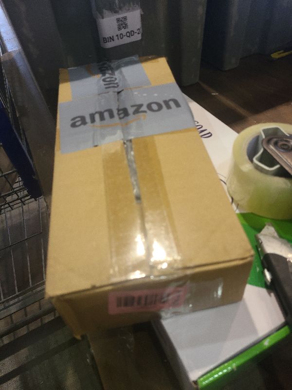 Photo 1 of 10 Packs 16.5" Artificial Christmas Snow Pine Branches, Snow Flocked Faux Greenery Norfolk Pine Sprigs Cypress Stems, White Frosted Fake Foliage Pine Needle Picks for DIY Craft Garland Home Decor