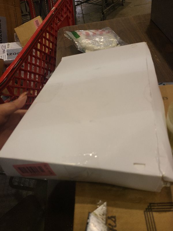 Photo 1 of 12Pcs Christmas Paper Snowflake Lanterns, 3D Christmas Paper Star Lanterns with LED Lights, 10/12 Inch White Beige Khaki Hanging Snowflake Lamps Xmas Winter Frozen Wedding New Year Party Decorations