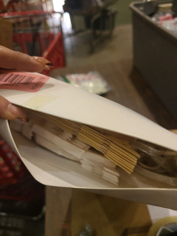 Photo 1 of 12Pcs Christmas Paper Snowflake Lanterns, 3D Christmas Paper Star Lanterns with LED Lights, 10/12 Inch White Beige Khaki Hanging Snowflake Lamps Xmas Winter Frozen Wedding New Year Party Decorations