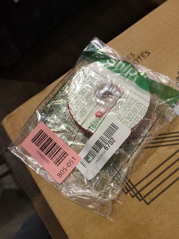 Photo 1 of 1/8" Wide x 100 Yards Single Face Polyester Satin Ribbon, Satin Ribbon for Crafts, Gift, Hair Bows, Wedding Party Decoration, Bow Making & Other Projects (Red)