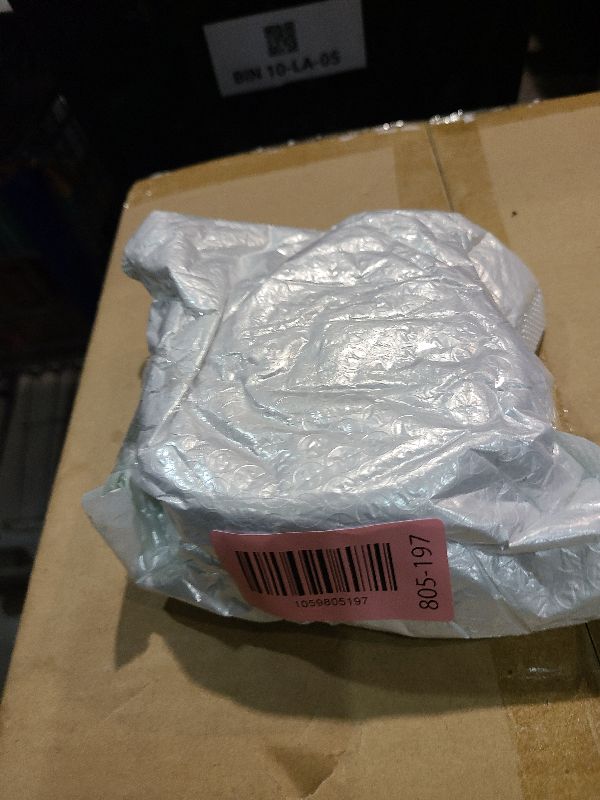 Photo 1 of 1"(25mm) ID Heat Shielded Fire Thermo Armor Fire Sleeve Silicone Coated Fiberglass for Automotive Hose Lines & Electrical Wiring Black, 5 feet