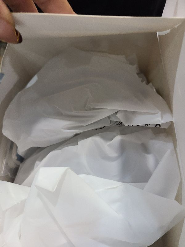 Photo 1 of 2 Packs Replacement Cushion (L) for AirTouch F20, Optimized Comfort & Secure Seal with Memory Foam (New Version), Exceptional Value & Durable Replacement Supplies by Everness (L)