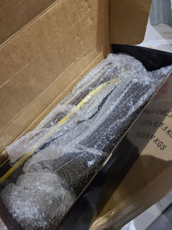 Photo 1 of 2Pcs Camper Wheel Chock Stabilizer for RV Travel Trailer, Heavy Duty RV Tire Scissor Locking X Shaped Chock Accessories with Wrench