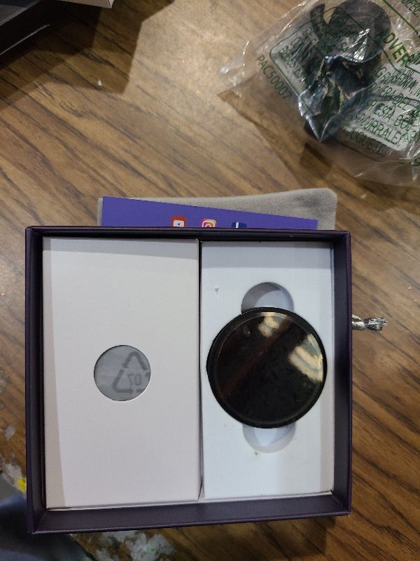 Photo 1 of 132G (9800 Hour) Voice Activated Recorder - Elasound Voice Recorder with AI-Intelligent Triple Noise Reduction, Portable Audio Recorder for Work, Lectures, Meetings, 100H Continuous Recording Device