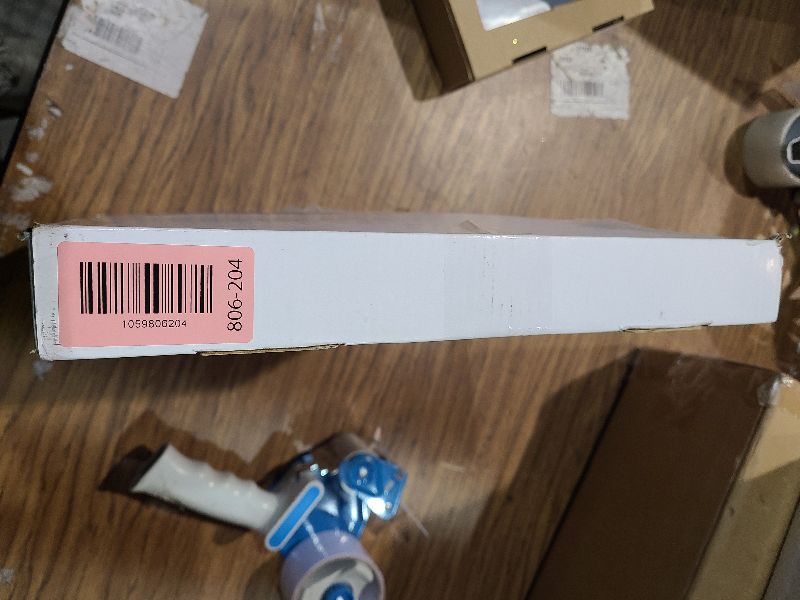 Photo 1 of 2 Pack Christmas Window Lights Snowflake Decorations, Snowflake Lights with 8 Lighting Modes for Holiday Indoor and Outdoor Wall Door Glass Decoration(Warm White)