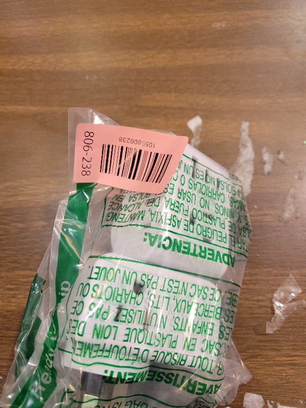 Photo 1 of 2 Pack Australia New Zealand Power Plug Adapter, Australia Travel Adapter with 3 American Outlets 3 USB Charging Ports (2 USB C), Type I Plug Adapter for US to Australia, Argentina, China