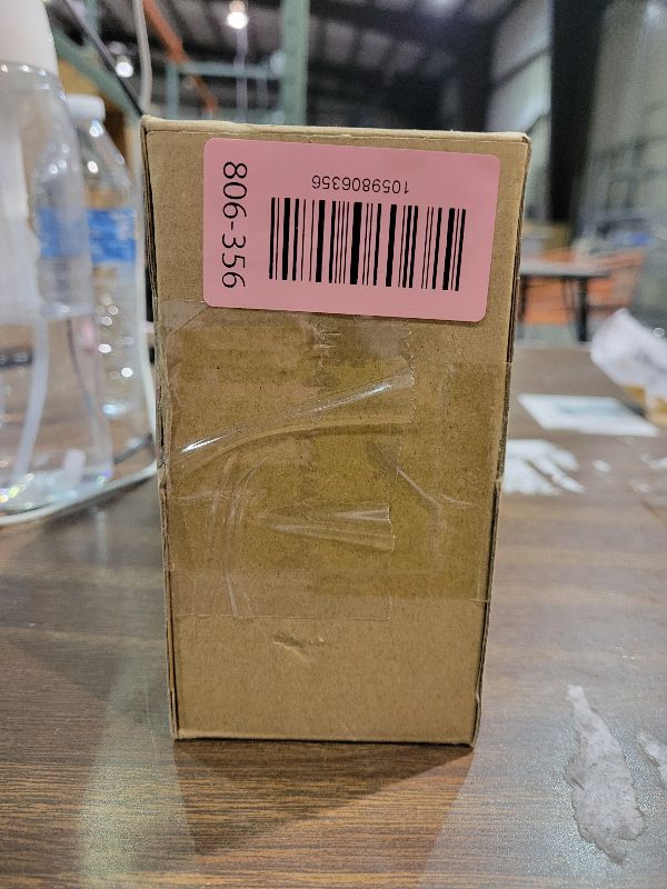 Photo 1 of 12 Pack Christmas Candy Ball Box Hanging Decorations,Tinplate Christmas Tree Balls Jars Pendant for Xmas Decor,Kids Gifts